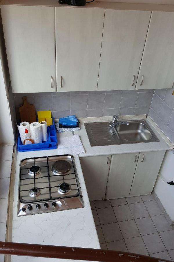 Apartments By The Sea Selce, Crikvenica - 15063 المظهر الخارجي الصورة