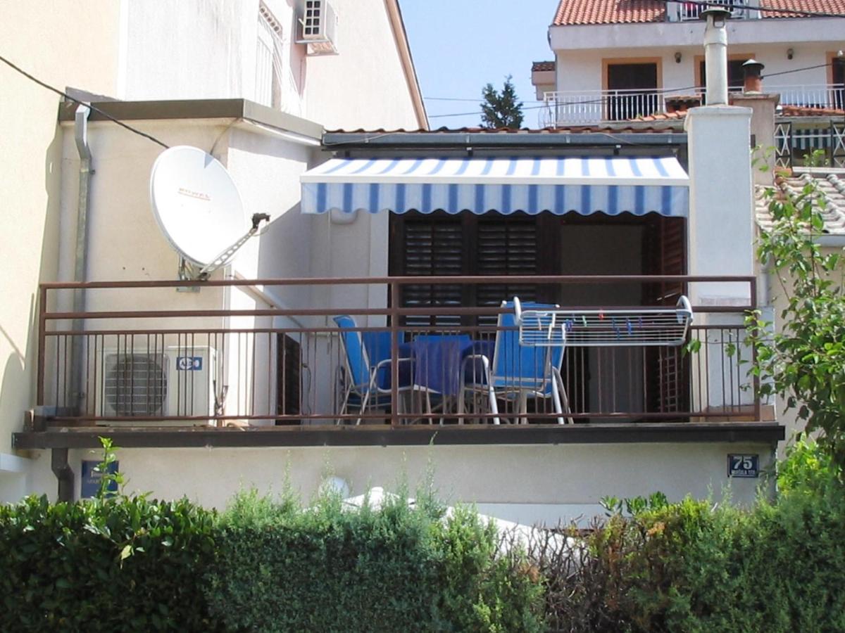 Apartments By The Sea Selce, Crikvenica - 15063 المظهر الخارجي الصورة