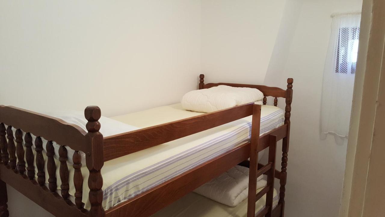 Apartments By The Sea Selce, Crikvenica - 15063 المظهر الخارجي الصورة