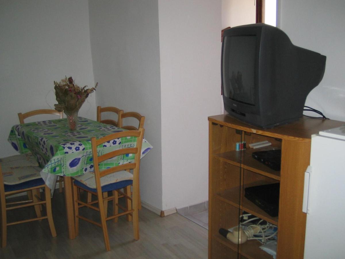 Apartments By The Sea Selce, Crikvenica - 15063 المظهر الخارجي الصورة